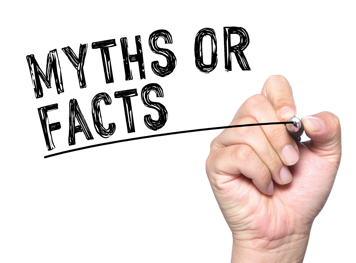 5 Μύθοι και Αλήθειες για τις Aιμορροΐδες